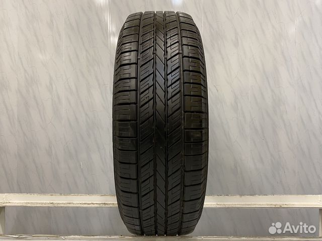 Hankook Dynapro HP RA23 225/70 R16 102H
