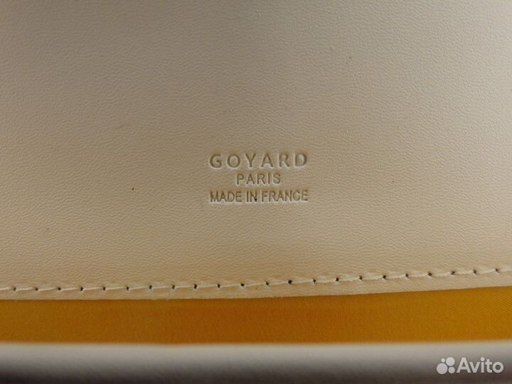 Сумка goyard