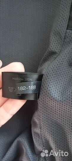 Брюки мужские