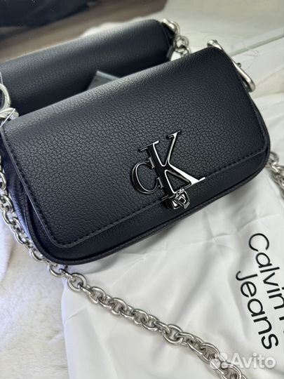 Сумка calvin klein