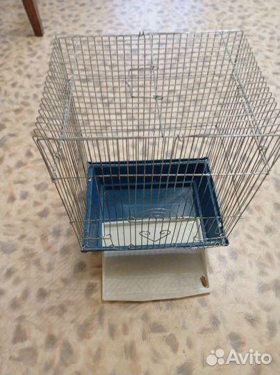 Клетка для грызунов