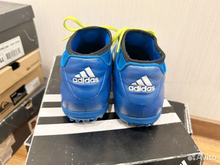 Бутсы adidas