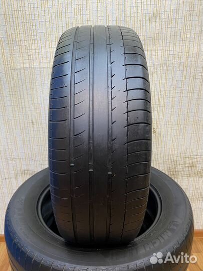 Michelin Latitude Sport 3 225/60 R18