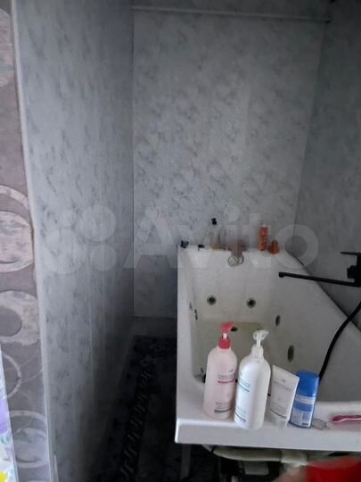 Дом 64 м² на участке 10 сот.