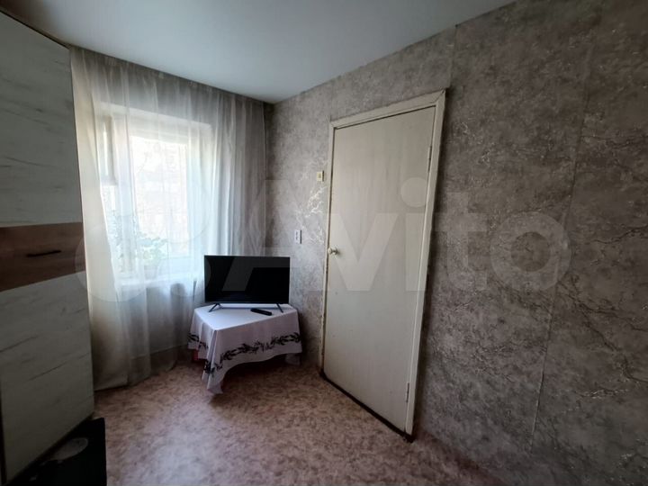 2-к. квартира, 46 м², 2/5 эт.