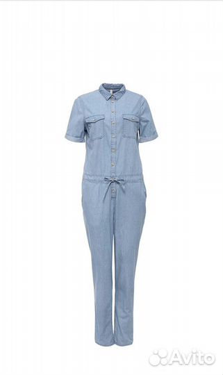 Комбинезон Bestia, размер XXS