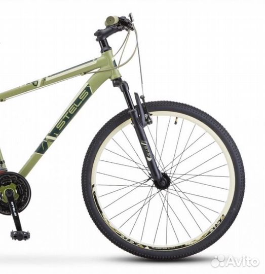 Велосипед 27.5