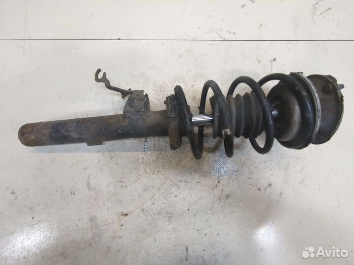 Амортизатор подвески BMW 3 E90, E91, E92, E93, 200