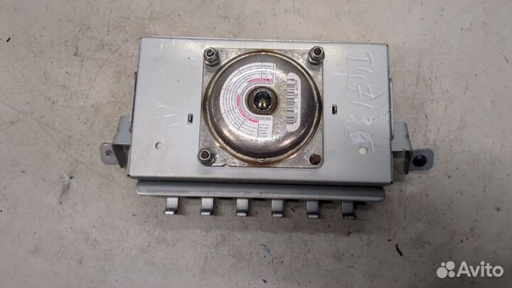 Airbag пассажира Nissan X-Trail (T31), 2008