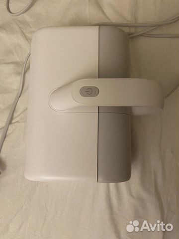 Пылесос для мебели Xiaomi Dust Mite Vacuum Cleaner
