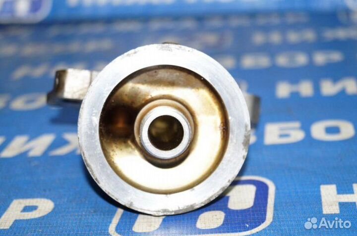 Кронштейн масляного фильтра Mazda Cx 5 KE 2.0 PE