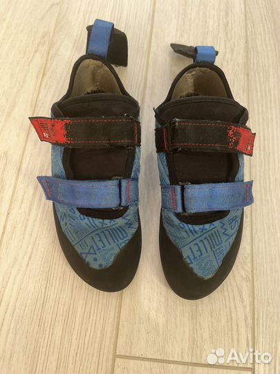 Скальники детские 33