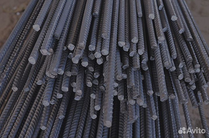 Технологичная арматура для сложных объектов