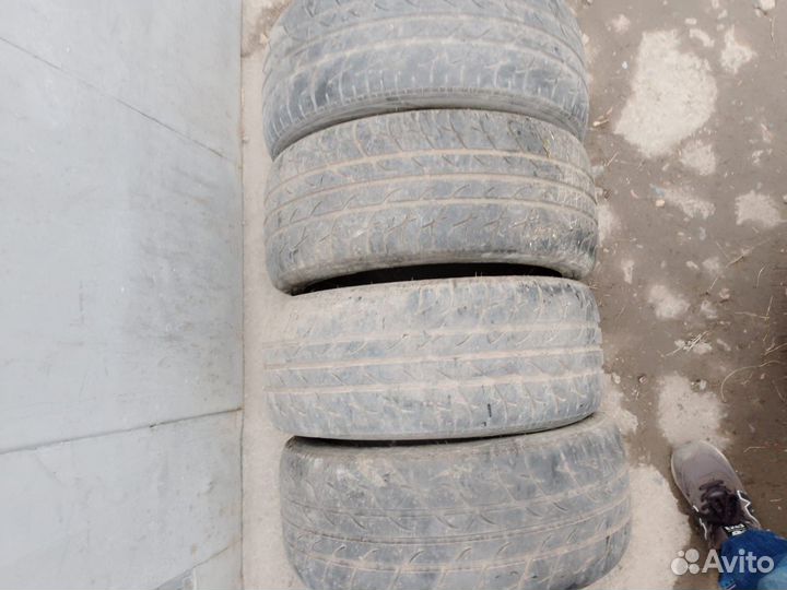 Tigar Syneris 205/45 R16