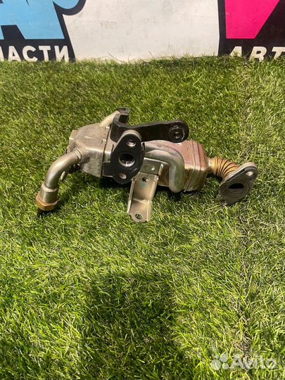 Радиатор EGR Ford Explorer 6 U625 2020