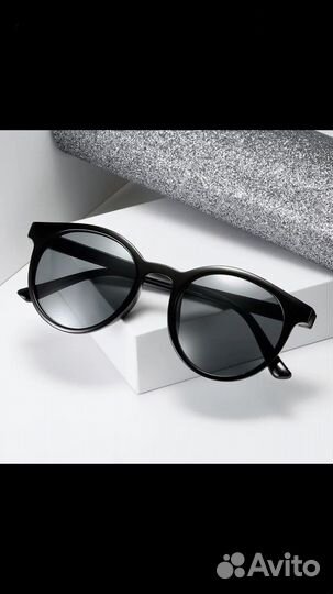 Солнцезащитные очки