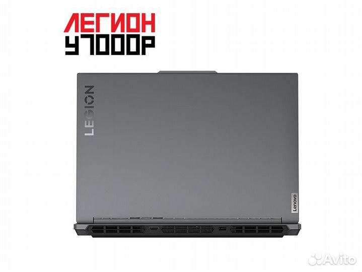 Lenovo Legion 5 PRO 2024 i7/i9 RTX4090/4070/4060