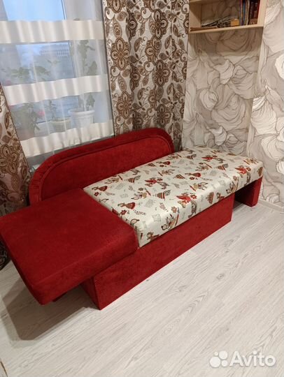 Диван раскладной