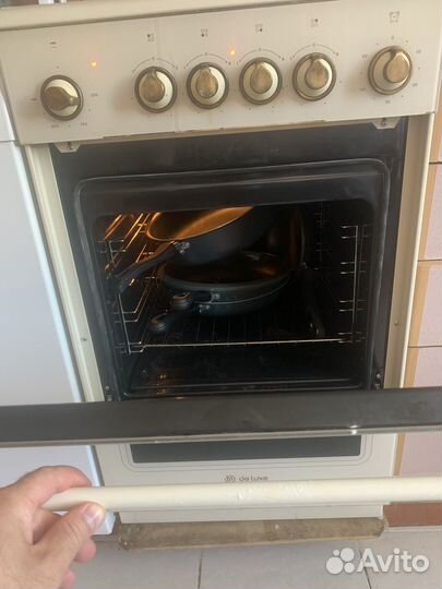 Плита электрическая