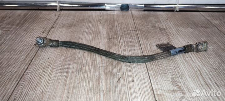 Провод массы BMW 3 E90/E91/E92/E93