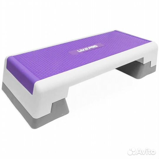 Степ-платформа Livepro Aerobic Fitness Step