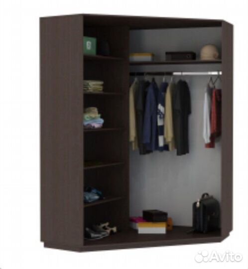 Шкаф купе