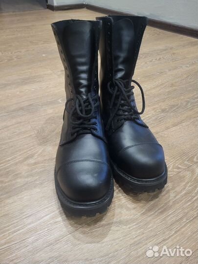 Ботинки фирмы Brandit, мужские,45 размер