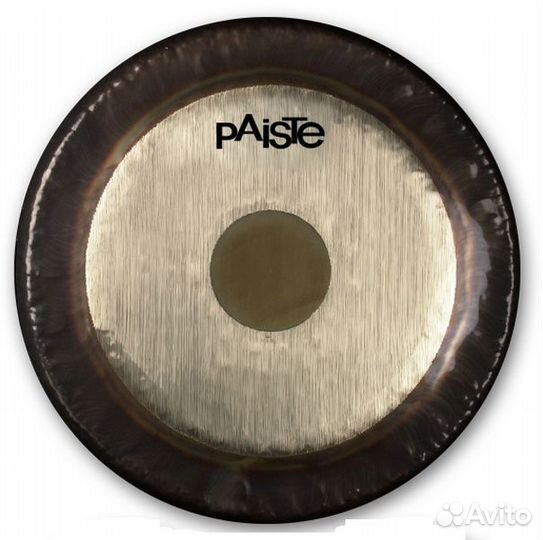 Гонг 0223315020 Symphonic