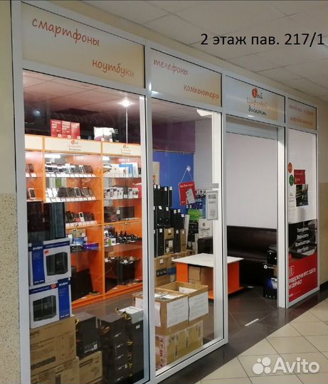 Xiaomi Redmi 10C 4/128Gb синий
