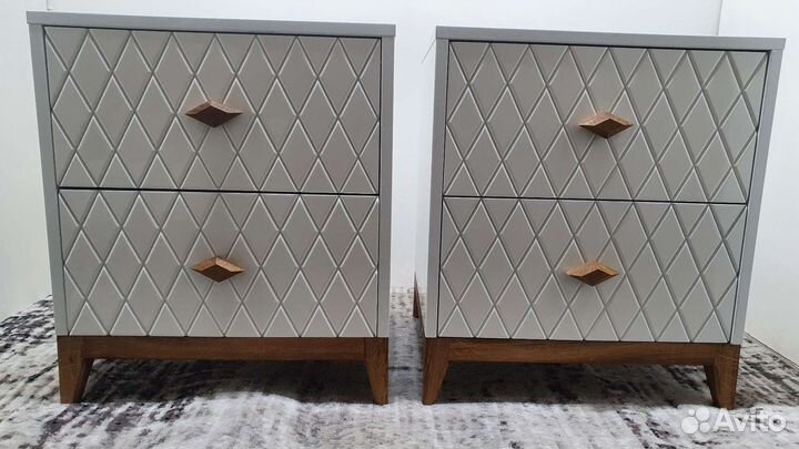 Тумба прикроватная