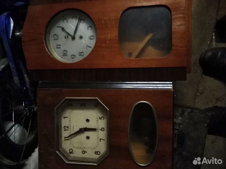 Вещи из СССР