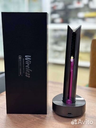 Беспроводная плойка