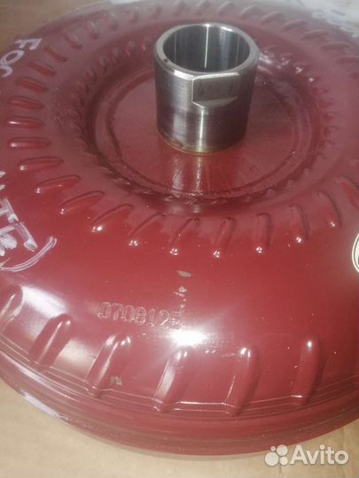 АКПП Ford Focus 2, 2.0, aoda