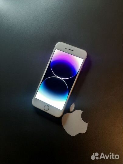iPhone 7, 32 ГБ