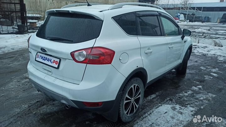 Кнопка обогрева сидений Ford Kuga 8V4T19K314AB