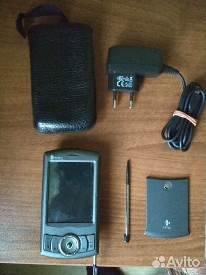 HTC P3300