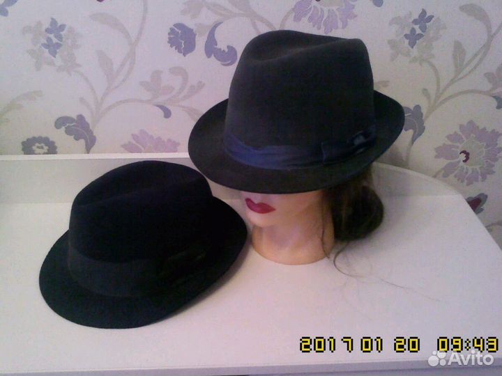 Пилотки, шляпы, цилиндры,котелок и т д