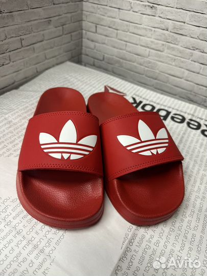 Сланцы adidas Adilette Lite fu8296