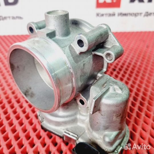 Б/У Дроссельная заслонка Chery Tiggo 4 Pro I