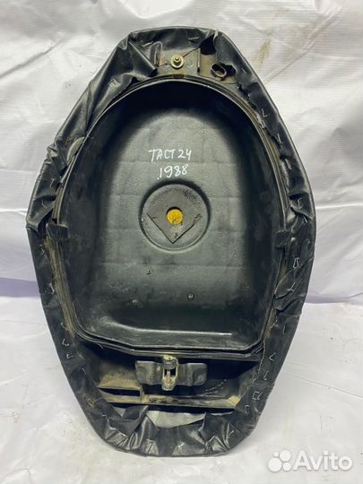 Сиденье Honda Tact AF-24