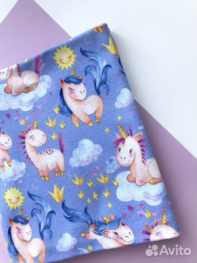 Пеленки детские новые