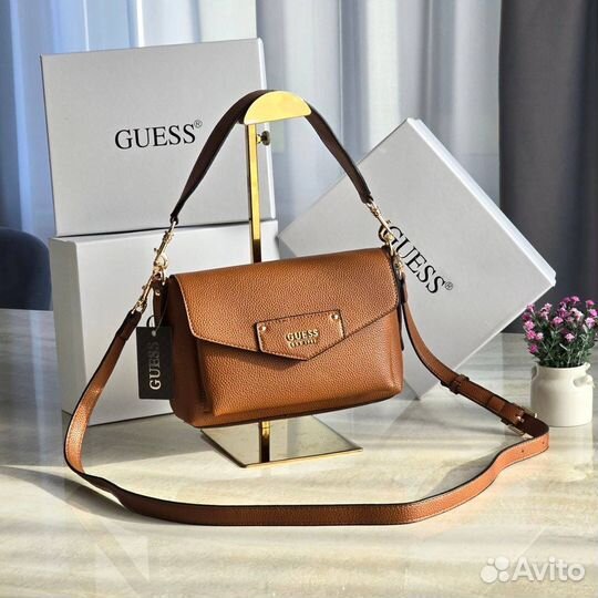 Сумка женская guess