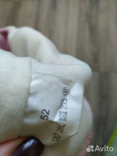 Шапка шлем kerry 52