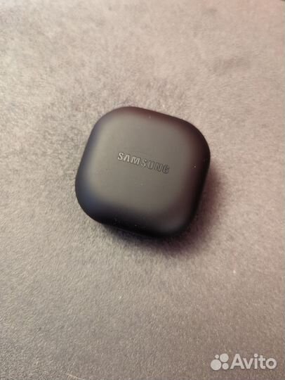 Samsung galaxy buds2 pro