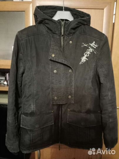 Женские курточки Termit, Fin-fler L