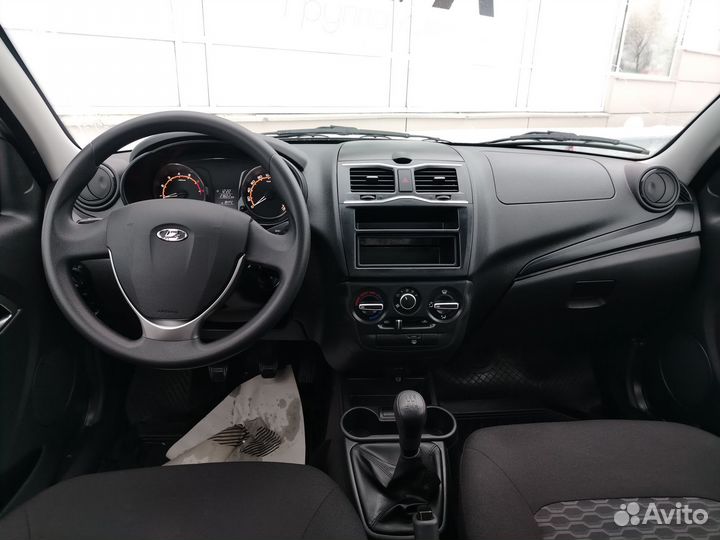 LADA Granta 1.6 МТ, 2023, 23 598 км