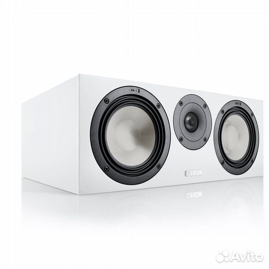 Акустика центрального канала Canton GLE 50 Center