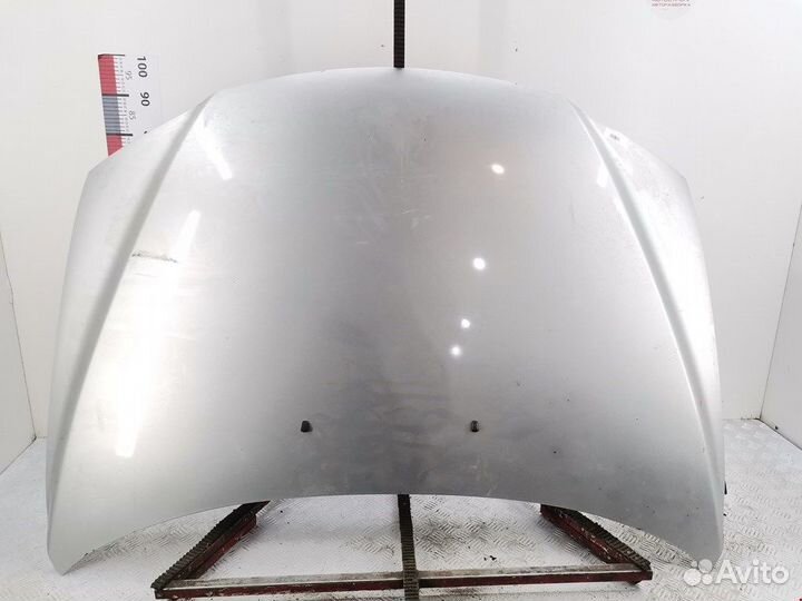 Капот для Mazda 6 GG GJ6A52310D