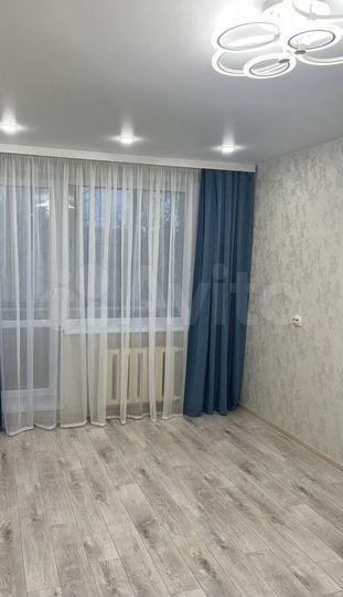 2-к. квартира, 46,4 м², 4/5 эт.