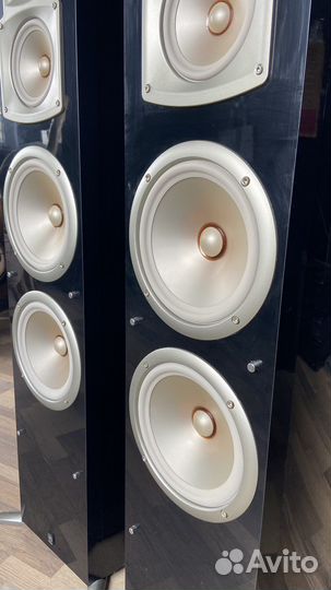 Yamaha NS-777. Продажа/обмен